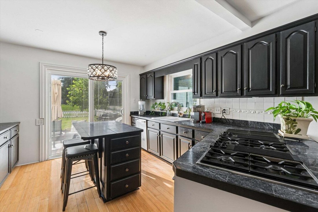 Casa a Glen Ellyn, Illinois, Stati Uniti 5 - 18706237