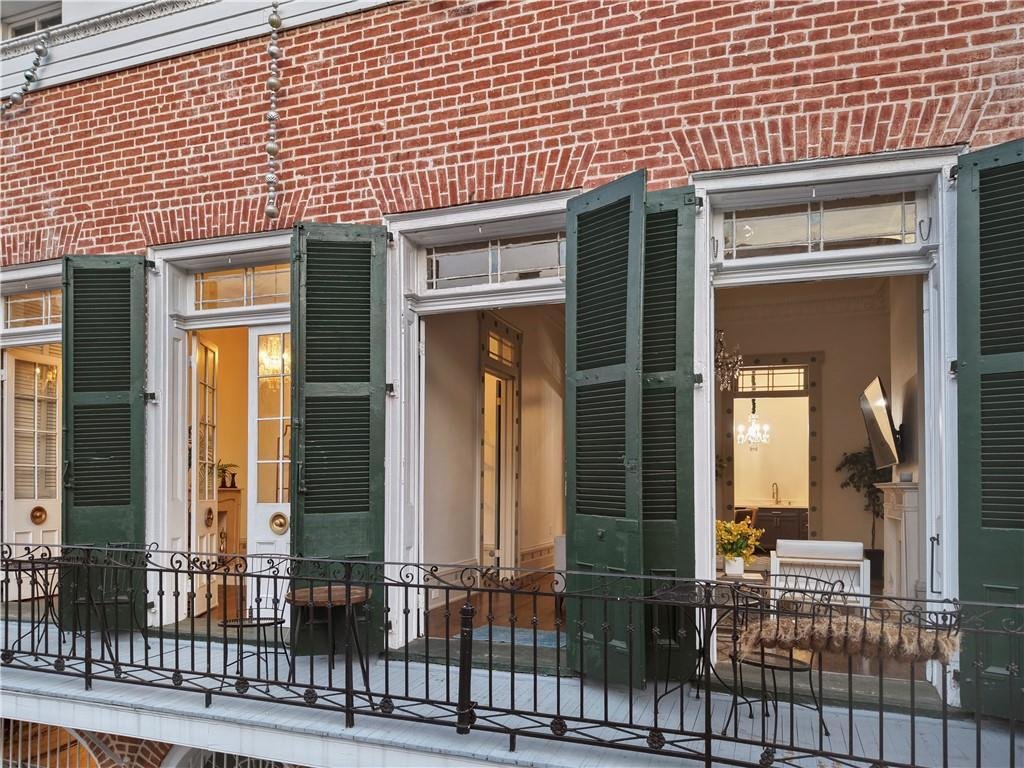 Condo in New Orleans, Louisiana, United States 2 - 18708496
