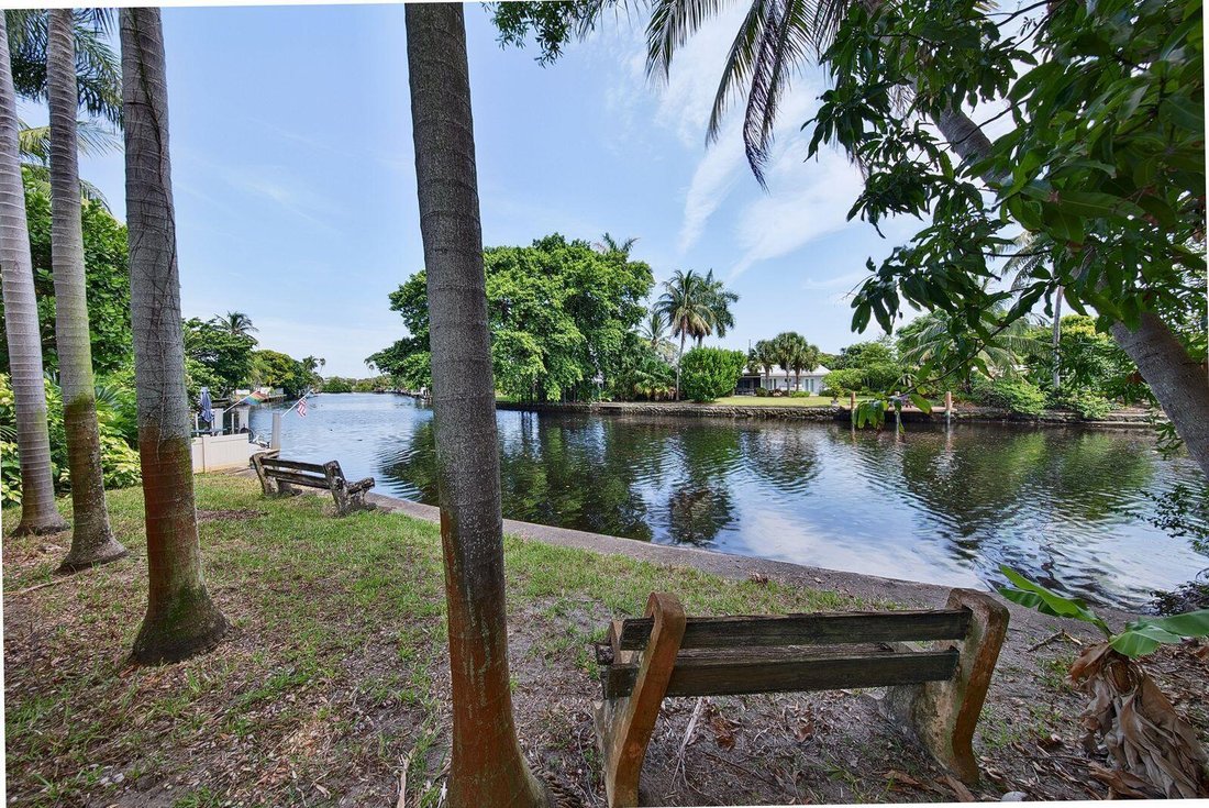 House in Oakland Park, Florida, United States 2 - 18706081