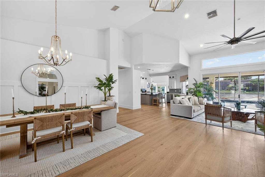 House in Naples, Florida, United States 1 - 18708347