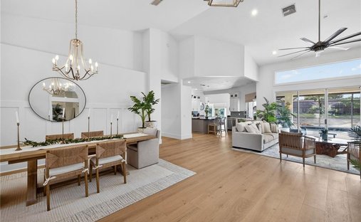 Maison à Naples, Floride, États-Unis 1