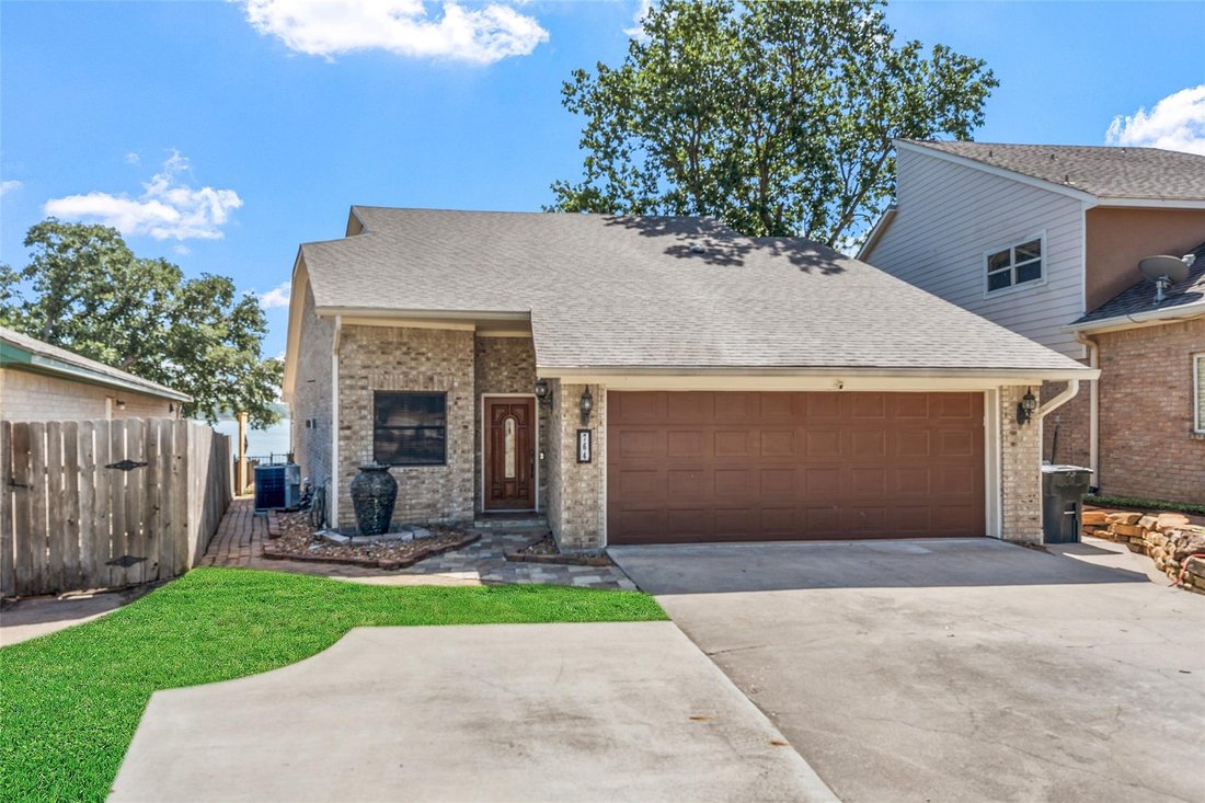 House in Montgomery, Texas, United States 4 - 18706524