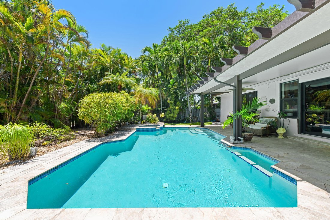 House in Hollywood, Florida, United States 3 - 18711293