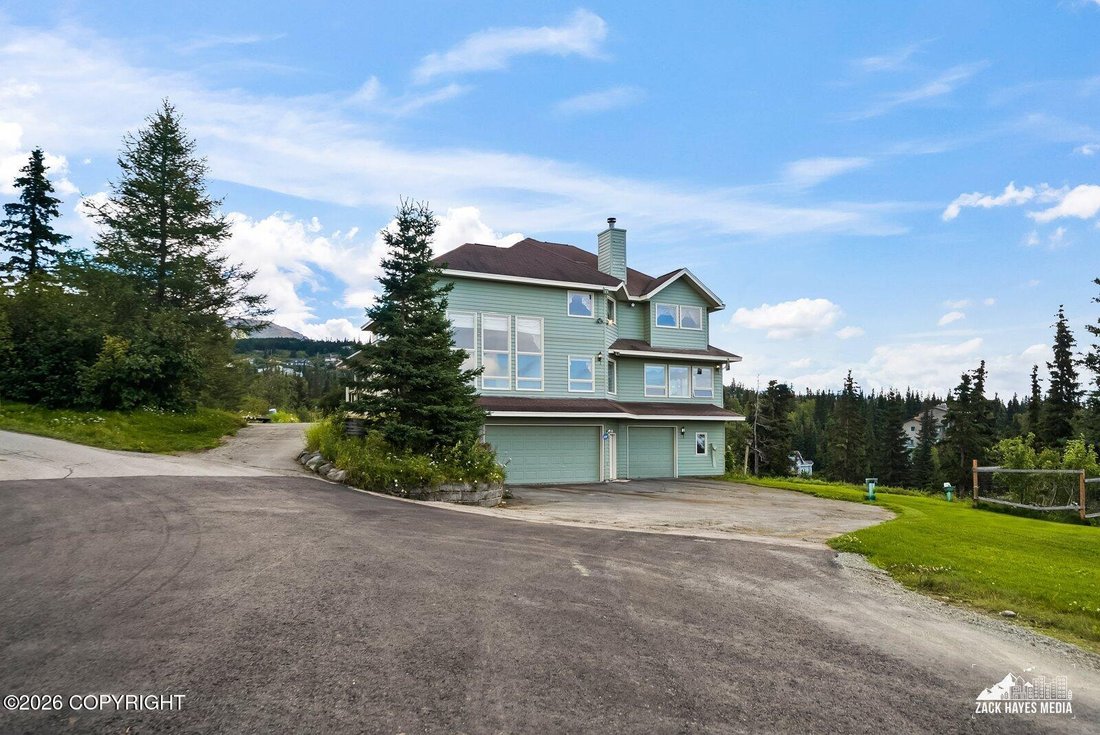 House in Anchorage, Alaska, United States 3 - 18711125