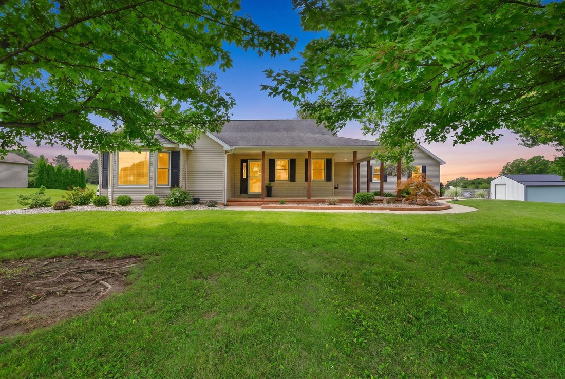House in Circleville, Ohio, United States 1 - 18713094