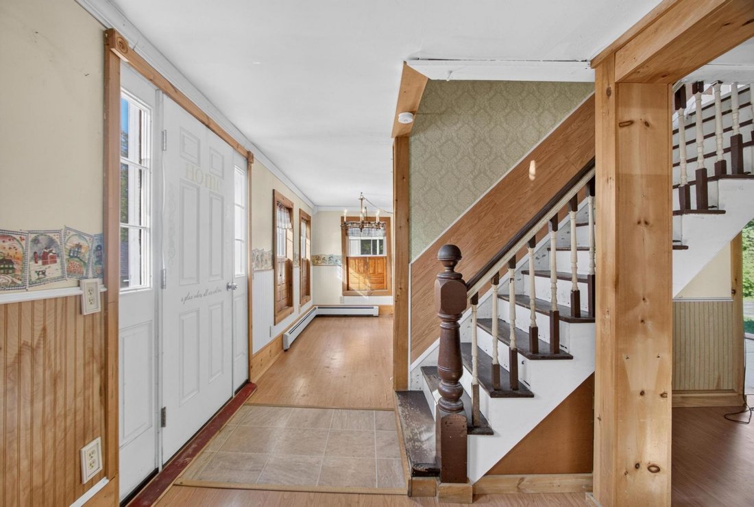 Casa a Stoddard, New Hampshire, Stati Uniti 3 - 18708096