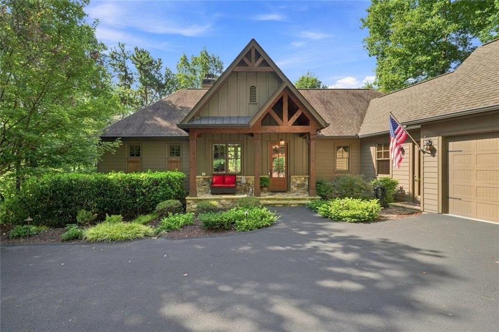 House in Jasper, Georgia, United States 2 - 18708744