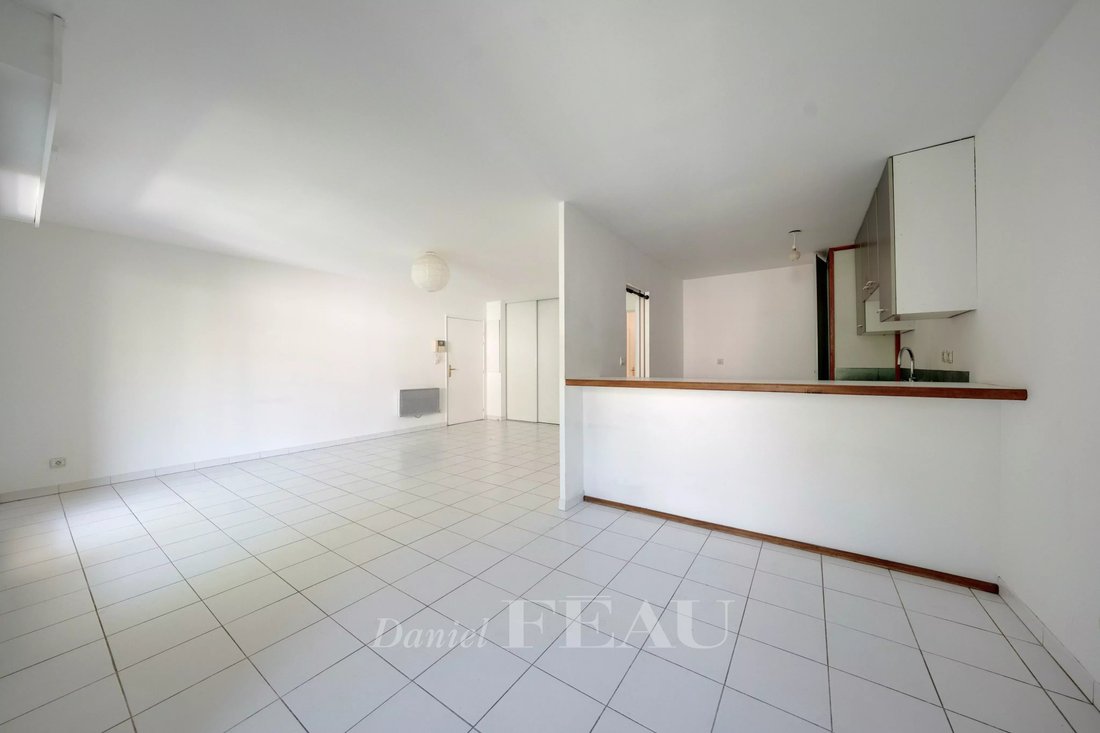 Apartment in Comtale-Cente-Cours Mirabeau, Aix-en-Provence, France 5 - 18704486