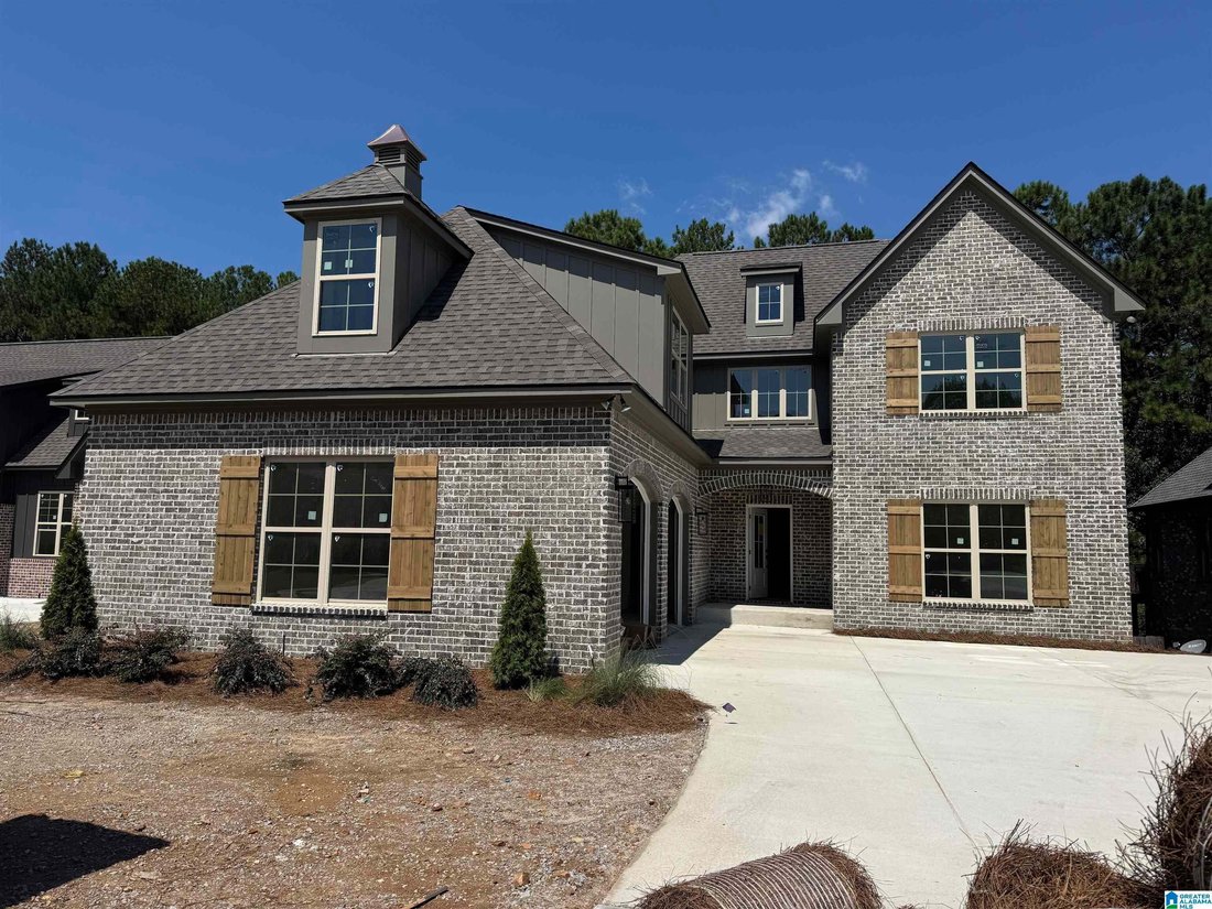 House in Pelham, Alabama, United States 2 - 18711313