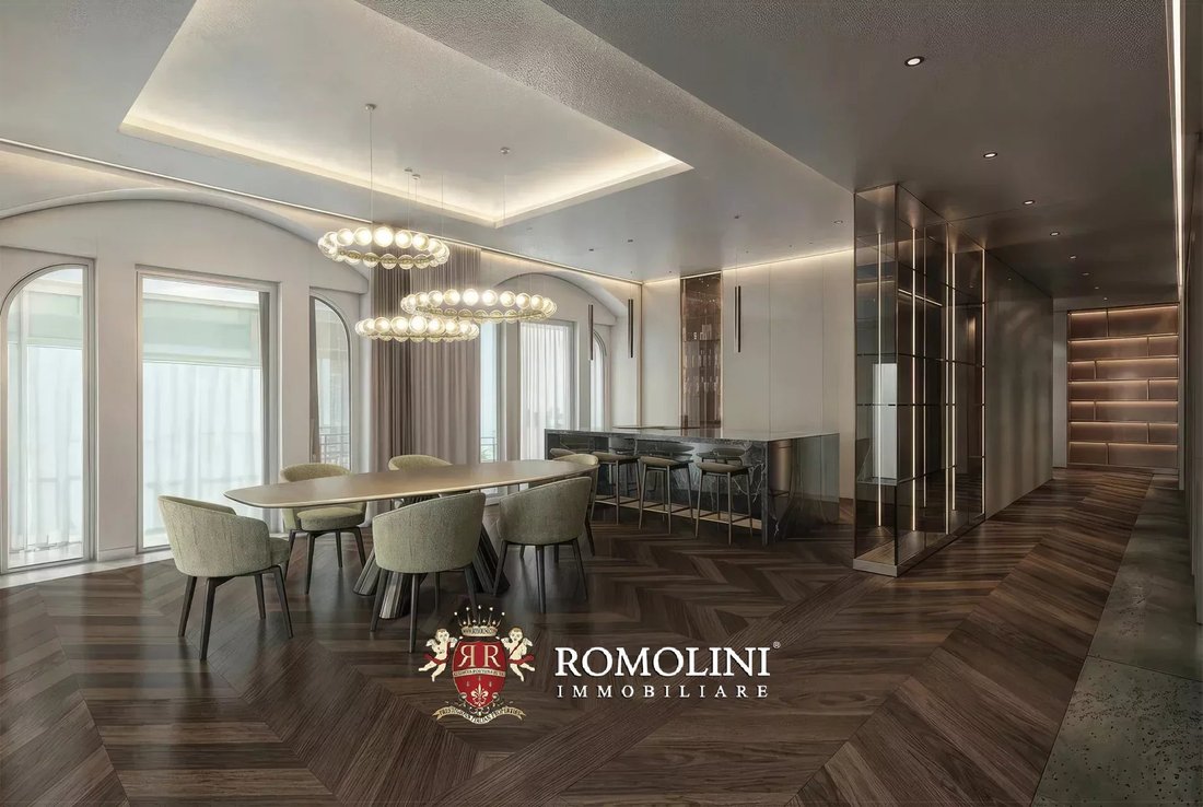 Apartment in Center, Florence, Tuscany 5 - 18704539