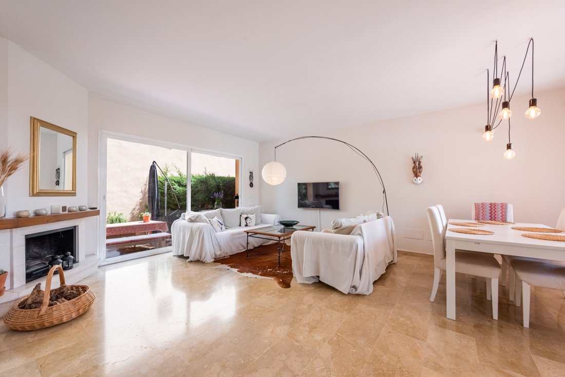 House in Nueva Andalucia, Marbella, Spain 3 - 18709384