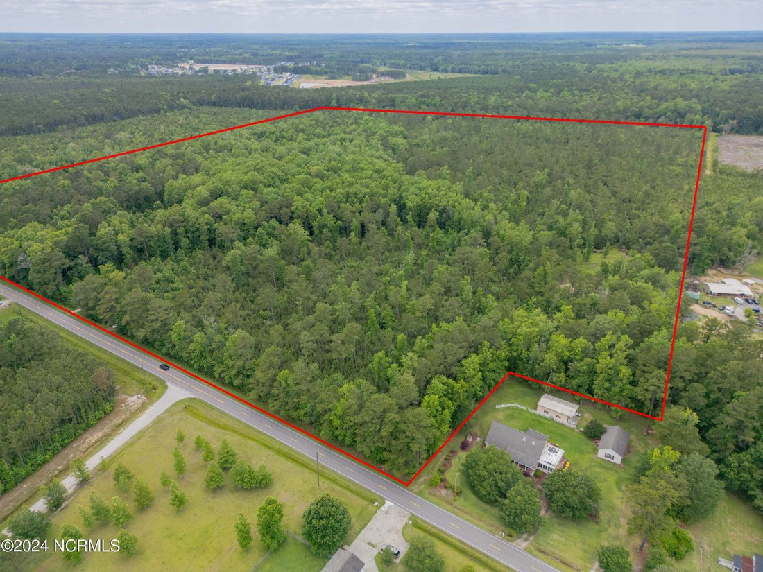 Land in Calabash, North Carolina, United States 1 - 18707997