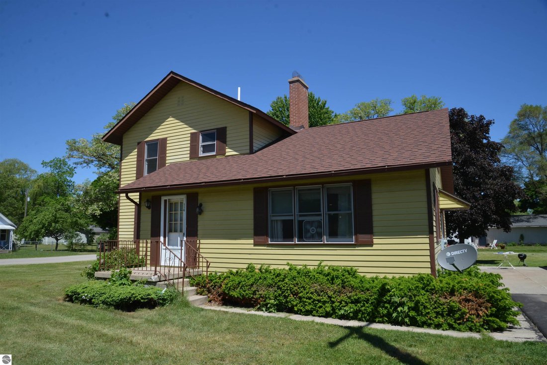 Casa en Elk Rapids, Míchigan, Estados Unidos 2 - 18705159
