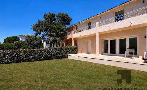 Maison à Bonneveine, 8e Arrondissement, Marseille 1