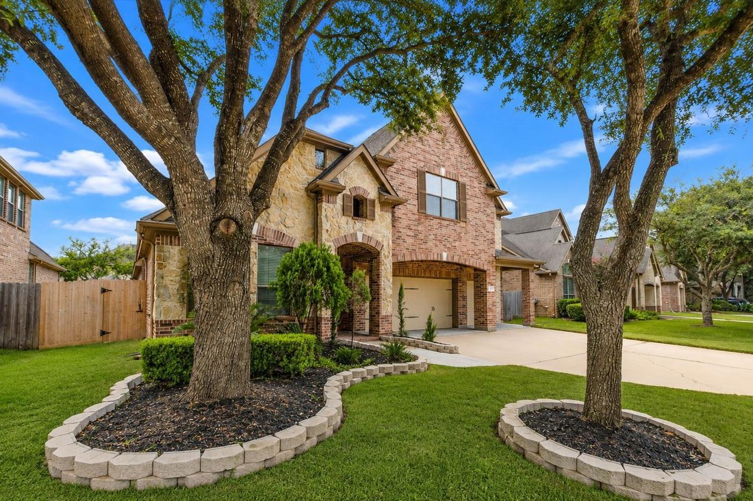 House in Katy, Texas, United States 3 - 18708881
