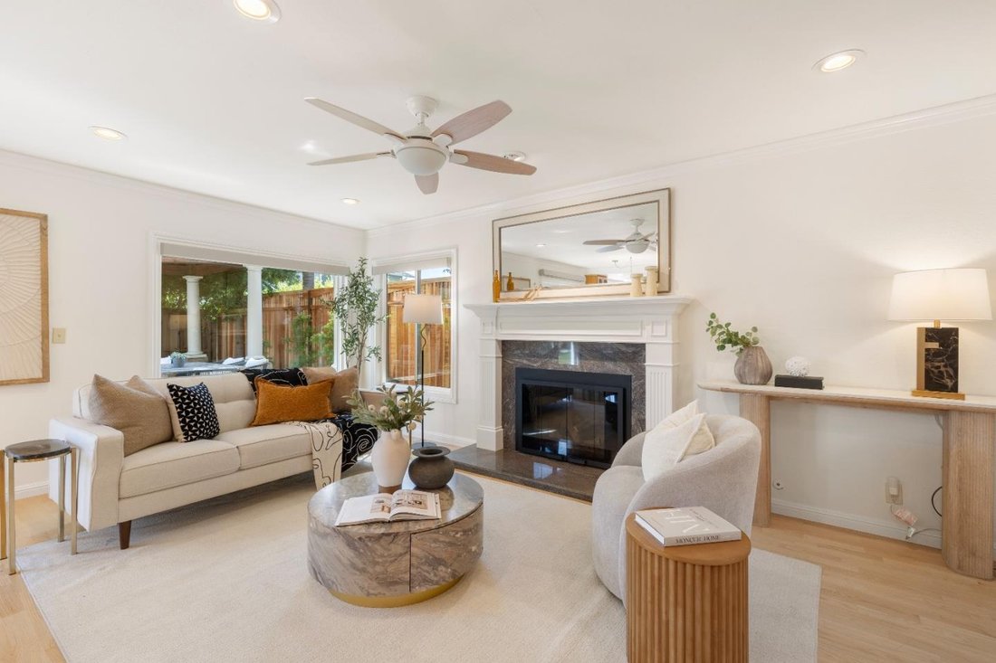 House in San Jose, California, United States 5 - 18708854