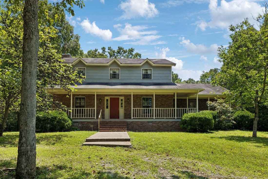House in Murfreesboro, Tennessee, United States 1 - 18615258