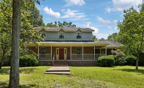 House in Murfreesboro, Tennessee, United States 1