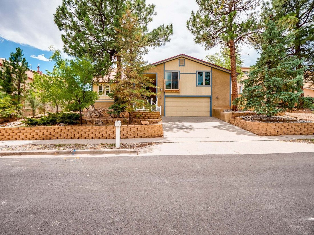 House in Los Alamos, New Mexico, United States 5 - 18708729