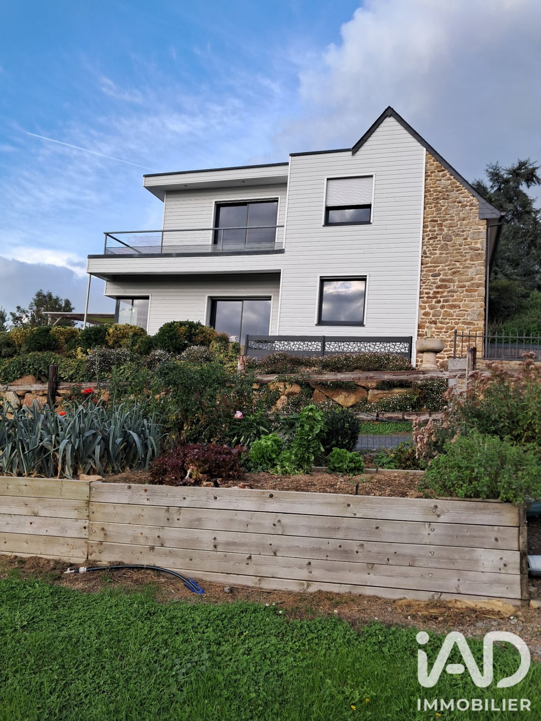 House in Le Val-Saint-Pere, Normandy, France 2 - 18710122