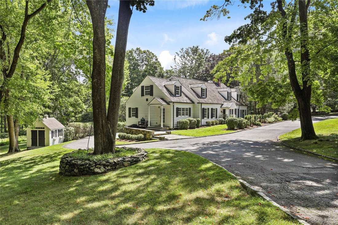House in Bedford Hills, New York, United States 2 - 18712438