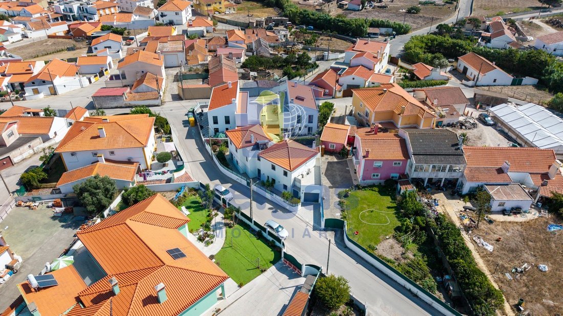 Villa in Silveira, Lisbon, Portugal 1 - 18707244