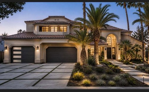 Casa a Las Vegas, Nevada, Stati Uniti 1