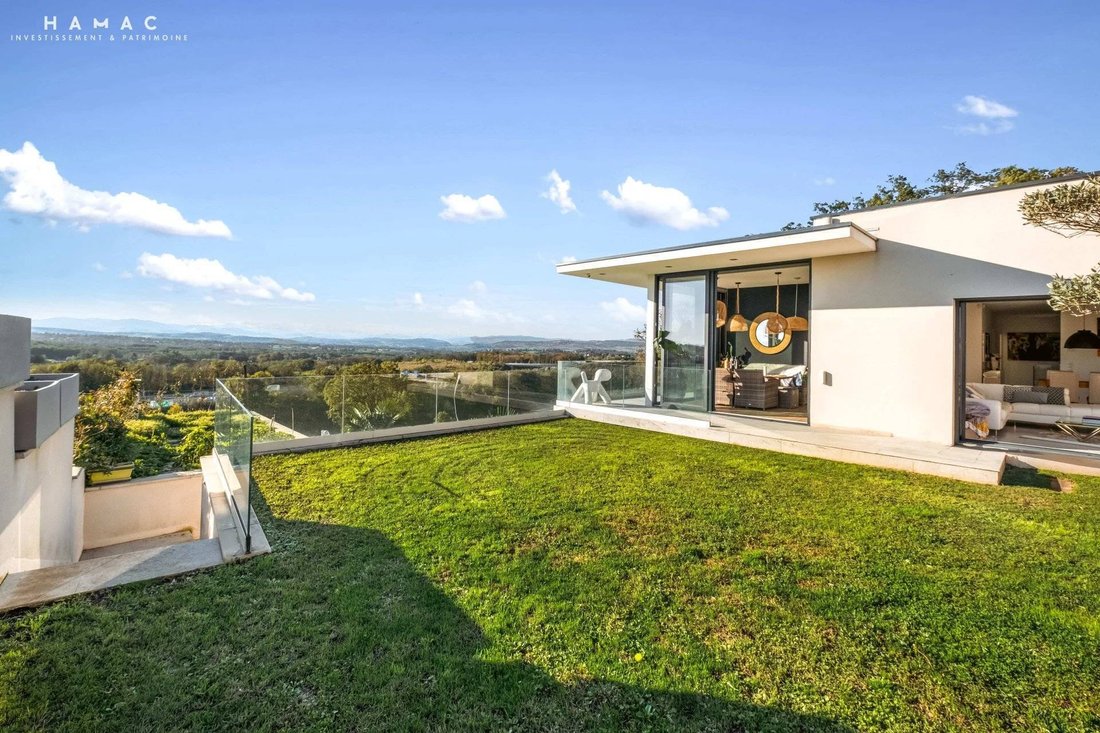 Villa in Limonest, Auvergne-Rhône-Alpes, France 4 - 16461641