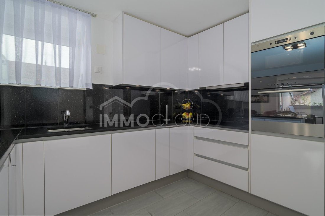 Appartamento a Mex, Vaud, Svizzera 3 - 18700763