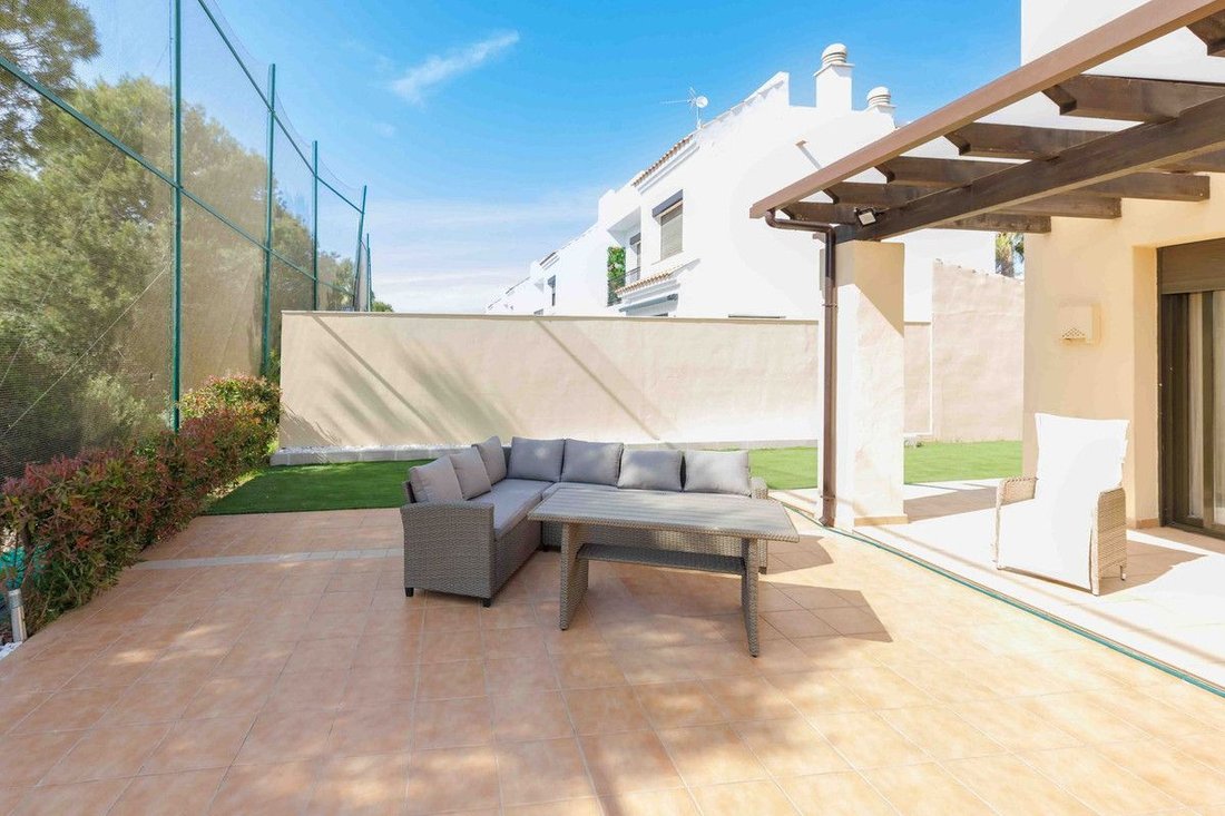 Villa in Roda, San Javier, Región de Murcia 4 - 18714130