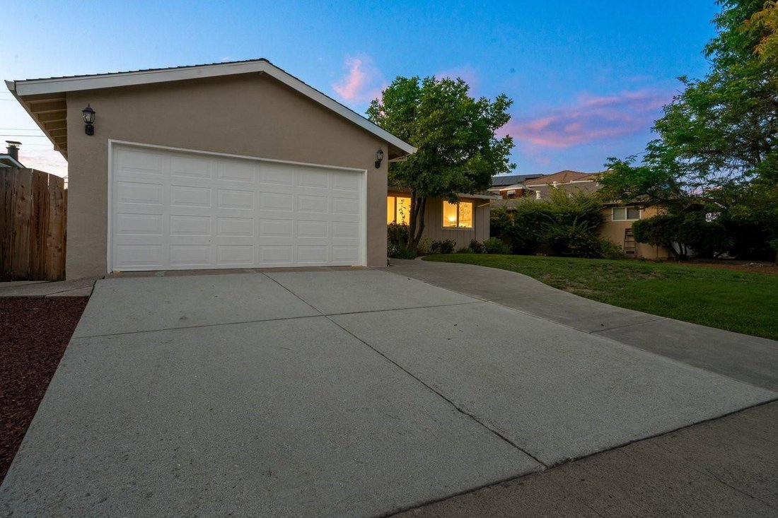 House in San Jose, California, United States 2 - 18710188