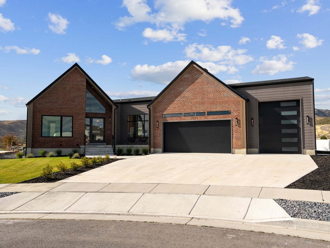 House in Herriman, Utah, United States 2 - 18705796