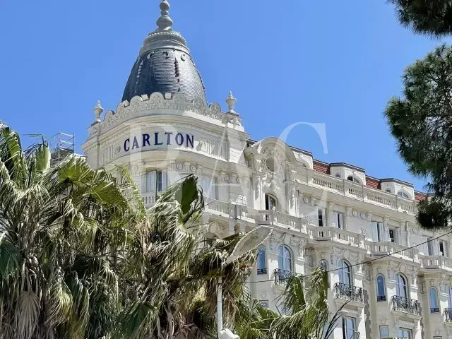 Villa in Cannes, Provence-Alpes-Côte d'Azur, France 4 - 15622650