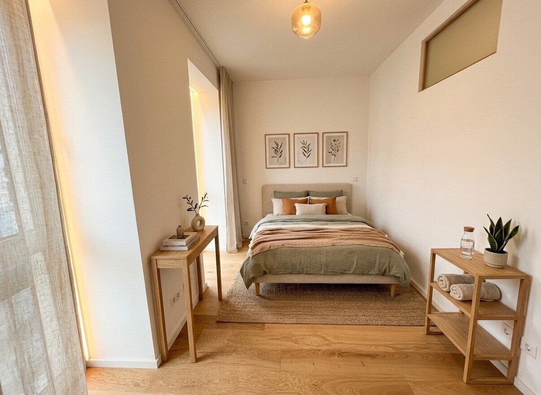 Wohnung in Wien, Wien, Österreich 4 - 18709470