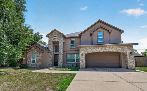 Haus in Spring, Texas, Vereinigte Staaten 1
