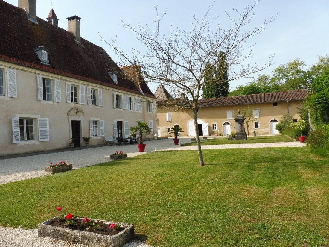 House in Baudières, Bourg-en-Bresse, France 3 - 17948098