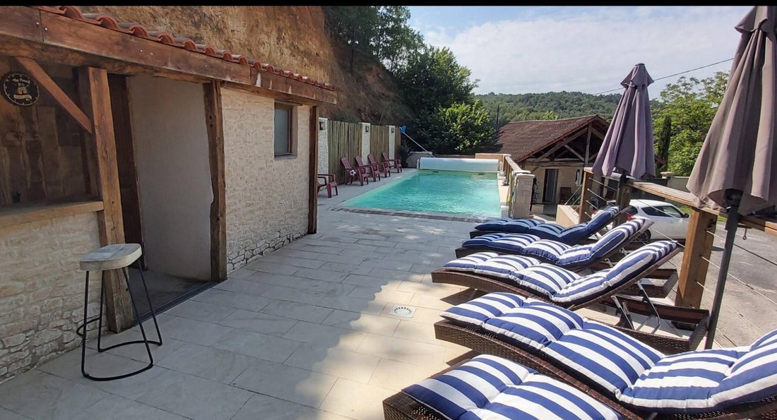 Domaine à Montignac-Lascaux, Nouvelle-Aquitaine, France 2 - 18713301