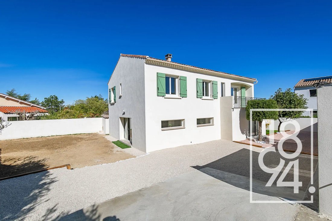 House in Ecarts, Velaux, France 2 - 16964359