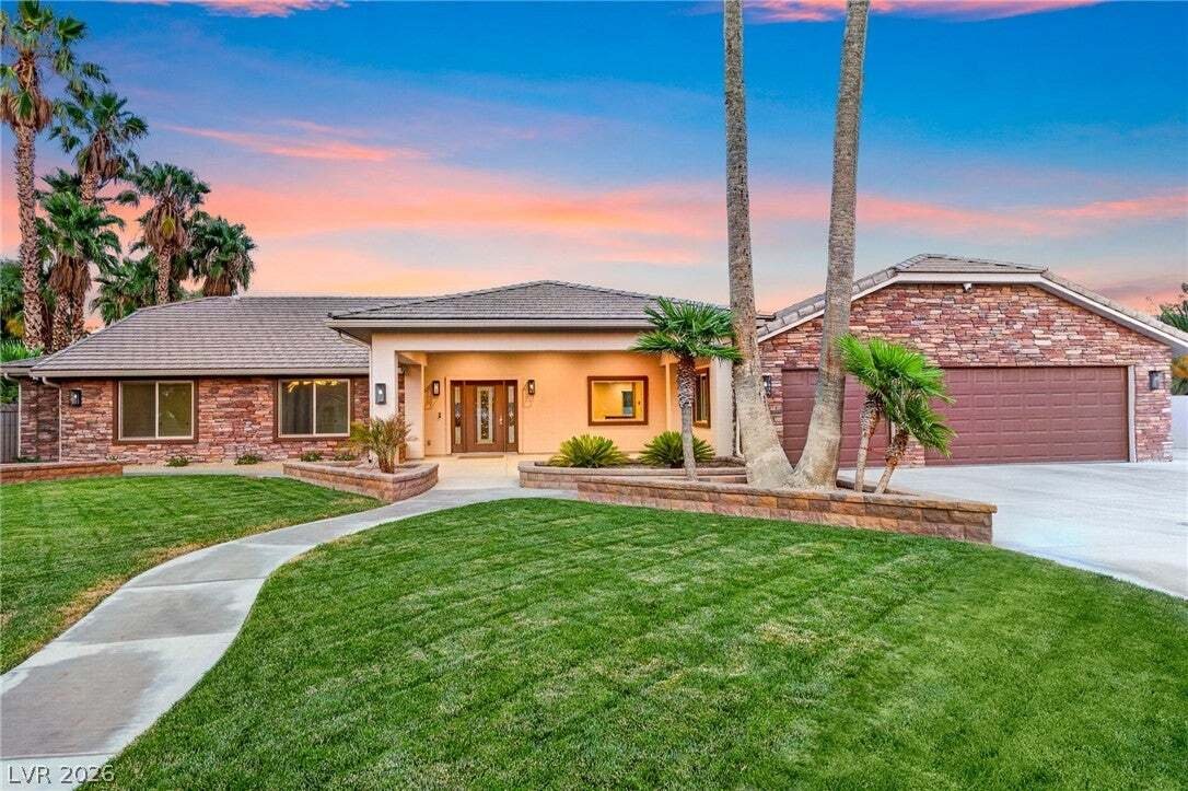 Casa en Las Vegas, Nevada, Estados Unidos 1 - 18708441