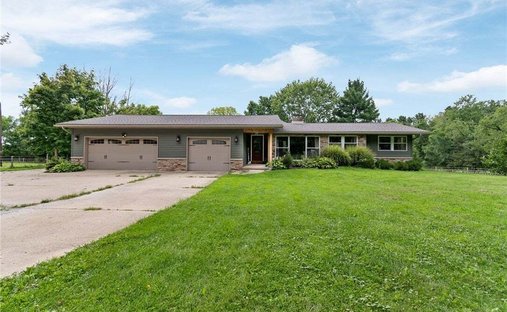 House in Wooster, Ohio, United States 1