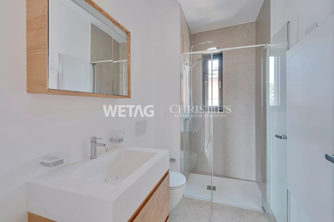 Appartement à Lugano, Tessin, Suisse 5 - 12624969