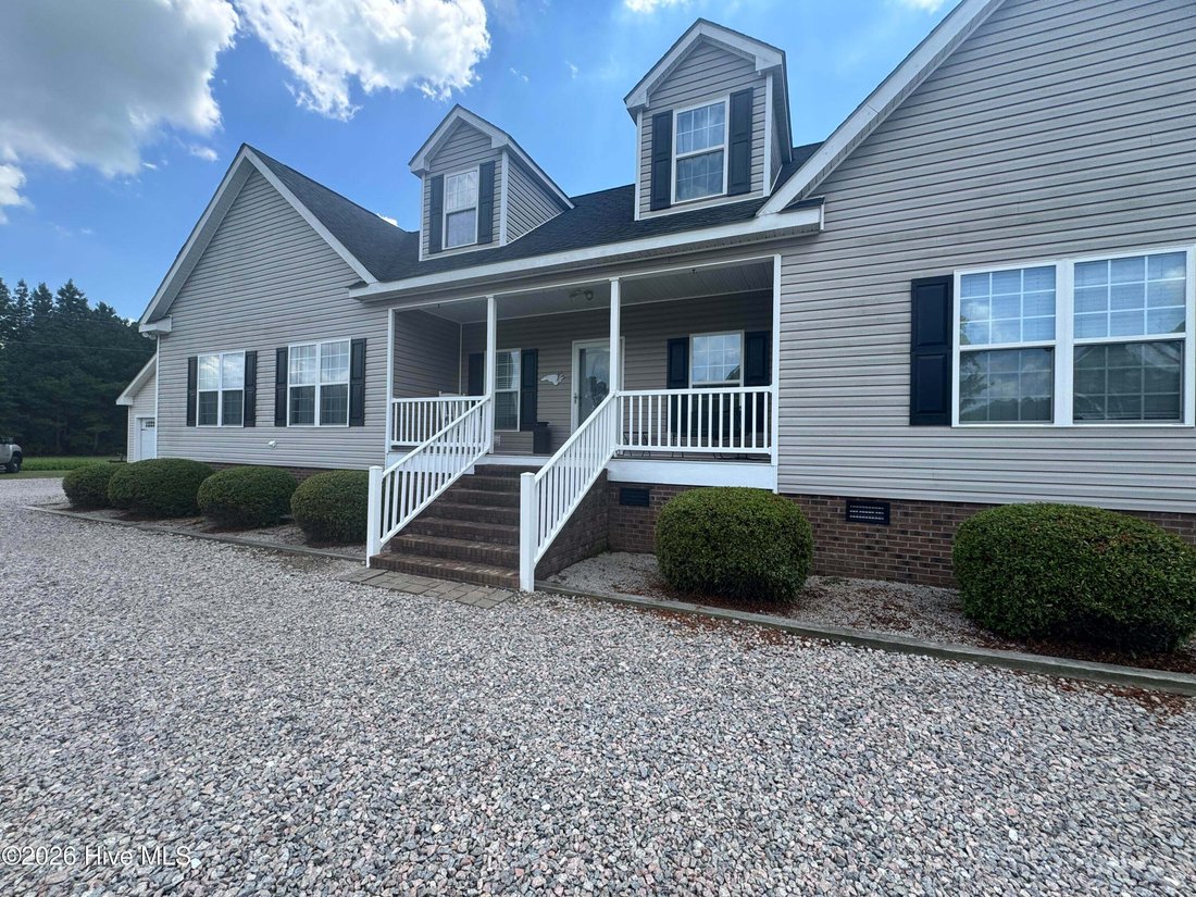 House in Wilson, North Carolina, United States 3 - 18706106