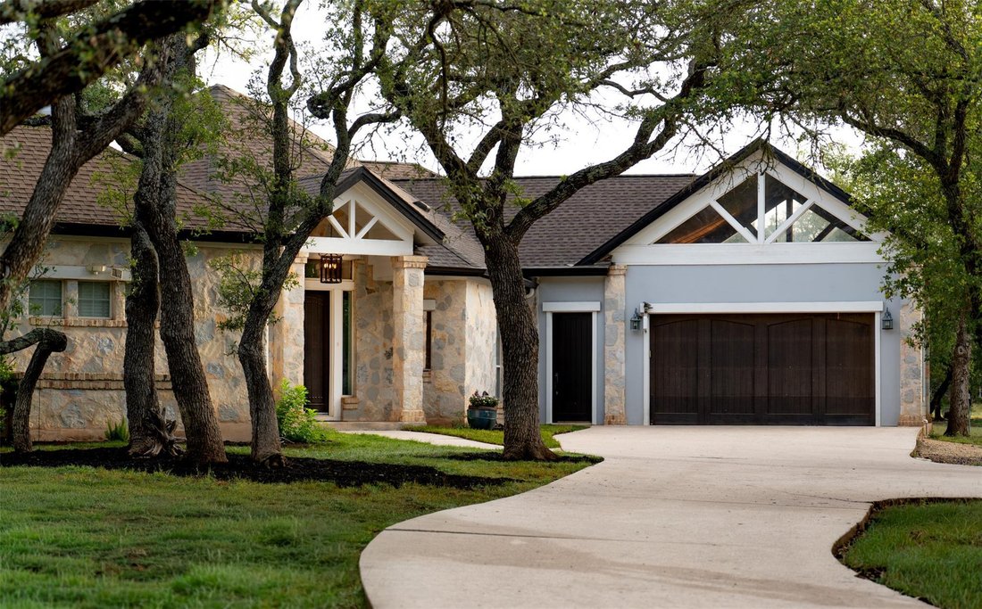 House in Dripping Springs, Texas, United States 3 - 18705525
