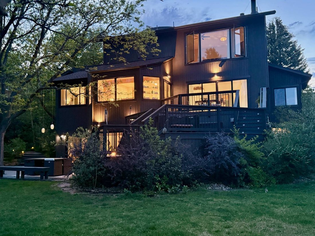 House in Boulder, Colorado, United States 1 - 18713050