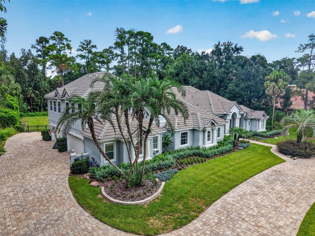 Haus in Longwood, Florida, Vereinigte Staaten 2 - 18705680