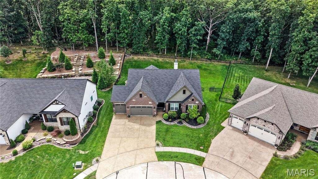 House in Wentzville, Missouri, United States 2 - 18702959
