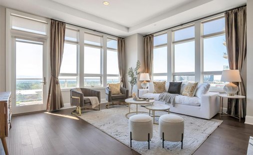 Appartement à Cherry Hills Village, Colorado, États-Unis 1