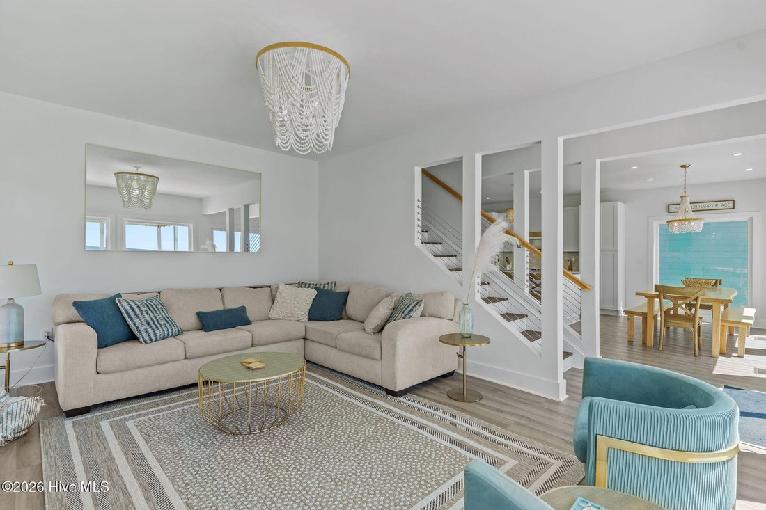 House in Oak Island, North Carolina, United States 5 - 18710235