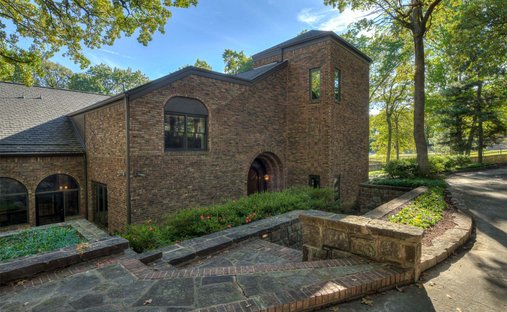 House in Tulsa, Oklahoma, United States 1
