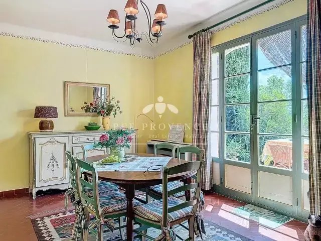 Villa in Villecroze, Provence-Alpes-Côte d'Azur, France 4 - 16297483